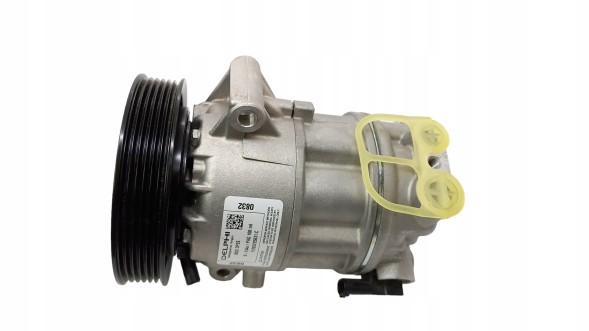 Delphi TSP0155974 Компресор кондиціонеру alfa romeo giulietta lancia delta iii 1.8