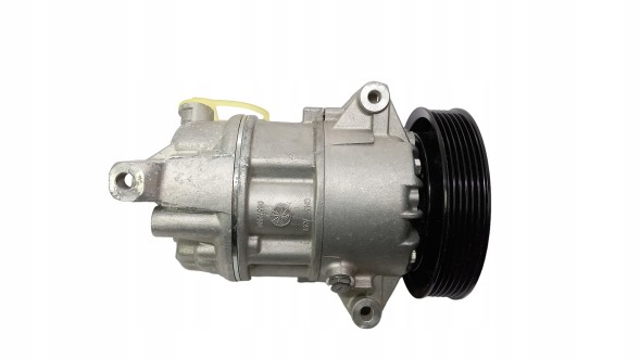 Delphi TSP0155974 Компресор кондиціонеру alfa romeo giulietta lancia delta iii 1.8