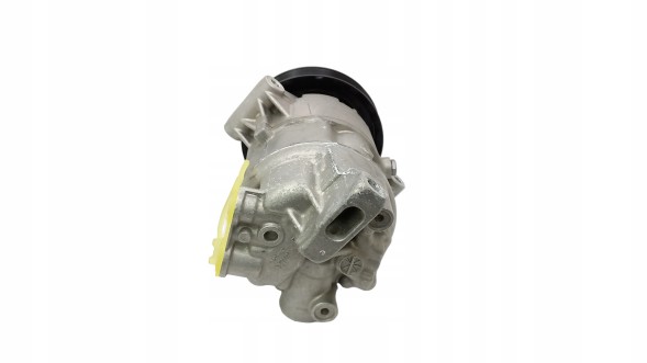 Delphi TSP0155974 Компресор кондиціонеру alfa romeo giulietta lancia delta iii 1.8