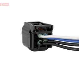 DOX 0514 DENSO Датчик кисневий
