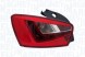 MAGNETI MARELLI 714000028605 Лампа задня р р21w, колір скла димчастий, світло заднього виду seat ibiza iv 6j