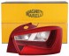 MAGNETI MARELLI 714000028605 Лампа задня р р21w, колір скла димчастий, світло заднього виду seat ibiza iv 6j