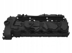 Elring 477.340 Кришка клапанів матеріал з гвинтами 477.340 elring