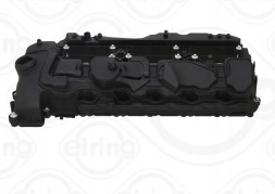 Elring 477.340 Кришка клапанів матеріал з гвинтами 477.340 elring
