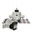ECP MOBILITY T4N3780 | HK83-6A003-ED | HK836A003ED | T4A1060 | GX73-6A003-BC | GX736A003BC | GX73-6A003-K 2x ГУМОВА ОПОРА ДВИГУНА GX736A003BC T4N3780 JAGUAR XE XF 2.0B ECP