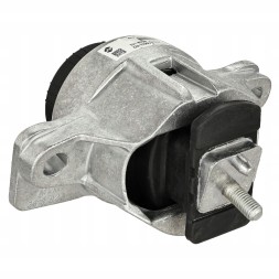 ECP MOBILITY T4N3780 | HK83-6A003-ED | HK836A003ED | T4A1060 | GX73-6A003-BC | GX736A003BC | GX73-6A003-K 2x ГУМОВА ОПОРА ДВИГУНА GX736A003BC T4N3780 JAGUAR XE XF 2.0B ECP