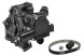 V-maxzone Part VIC-197583 Насос охолоджуючої рідини P673 для AUDI A1, A3, A4 ALLROAD B8, A4 ALLROAD B9,
