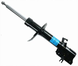 Sachs 314 04 32 2 амортизатори SACHS L+P для NISSAN, RENAULT KOLEOS, X-TRAIL II