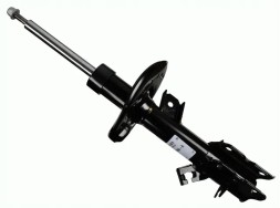 Sachs 314 04 32 2 амортизатори SACHS L+P для NISSAN, RENAULT KOLEOS, X-TRAIL II