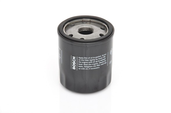F026407213 BOSCH Фільтр оливи