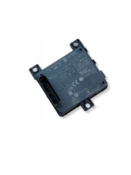 Mercedes-Benz OE MB AUTO MERCEDES W297 EQS RADAR CZUJNIK MODUŁ DISTRONIC A0009055518 Mercedes w297 eqs радар датчик модуль distronic a0009055518