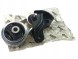 Mazda OE WB/L3Y3-39-04XB MAZDA CX-7 CX-9 2006-2009 ЗАДНЯ ПОДУШКА ДВИГУНА ОРИГІНАЛ