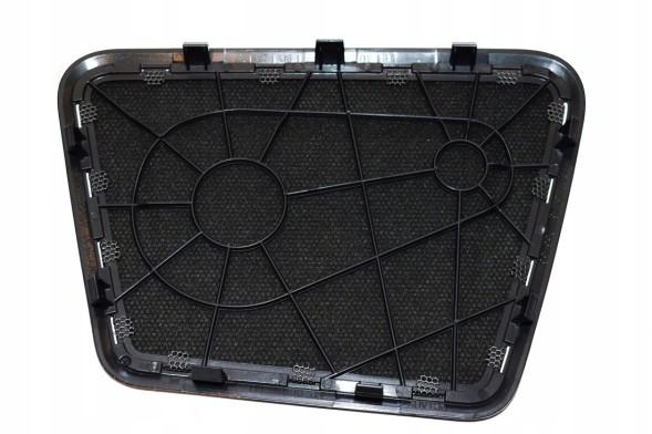 BMW OE Кришка динаміка права BMW F30 F80 - 51467314784