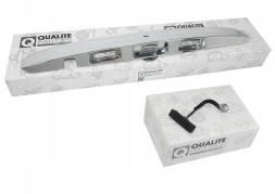 QP QASH HC + SWITCH J10 БЛЕНДА ПЛАНКА ЗАСЛІНКИ + МІКРОКОНТАКТ NISSAN QASHQAI J10