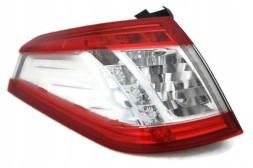 Китай WE8550-1960L-AESL PEUGEOT 508 УНІВЕРСАЛ 11- ЗАДНЯ ЛІВА ФАРА НОВА LED
