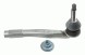 37591 01 LEMFORDER Наконечник кермової тяги