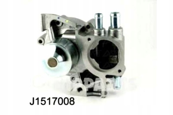 Nipparts J1517008/NIP Nipparts водяний насос subaru forester (sf) 2.0 s tur + помічник водія #28