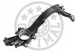Optimal KN-100091-02- RL 2 кулака OPTIMAL FRONT L+R для SKODA, VW PASSAT B5, PASSAT B5 Estate