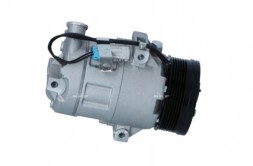 Polcar 5509KS-3 КОМПРЕСОР КОНДИЦІОНА OPEL ZAFIRA 05-11