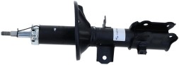 317 598 SACHS Амортизатор підвіски