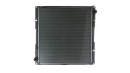 Mahle CR 2151 000S Охолоджувач двигуна mahle cr 2151 000s