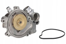 AD BRAKE VIC-26450 Насос охолоджуючої рідини 538 0184 10 для BMW 7 (E65, E66, E67); ROLLS-ROYCE