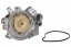 AD BRAKE VIC-26450 Насос охолоджуючої рідини 538 0184 10 для BMW 7 (E65, E66, E67); ROLLS-ROYCE