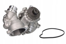 AD BRAKE VIC-26450 Насос охолоджуючої рідини 538 0184 10 для BMW 7 (E65, E66, E67); ROLLS-ROYCE