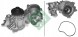 AD BRAKE VIC-26450 Насос охолоджуючої рідини 538 0184 10 для BMW 7 (E65, E66, E67); ROLLS-ROYCE