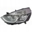 Depo 260603442R -1 ЛАМПА ЗАДНЯ RENAULT CLIO IV 4 '12- ЛІВА DEPO