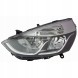 Depo 260603442R -1 ЛАМПА ЗАДНЯ RENAULT CLIO IV 4 '12- ЛІВА DEPO
