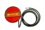 WAŚ W92/738 ЛАМПА ЗАДНЯ 12/24V КРУГЛА LED