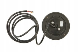 WAŚ W92/738 ЛАМПА ЗАДНЯ 12/24V КРУГЛА LED