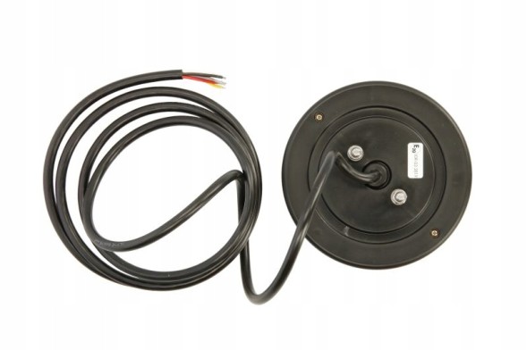 WAŚ W92/738 ЛАМПА ЗАДНЯ 12/24V КРУГЛА LED