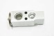 Toyota OE 88515-0H010 Розподільний клапан кондиціонування повітря OE Toyota Aygo B1 Peugeot 107 Citroen C1 1.0