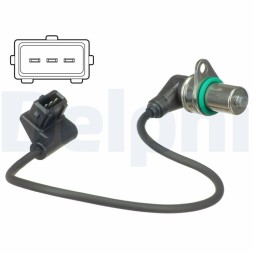SS11198 DELPHI Датчик положення розподільного валу