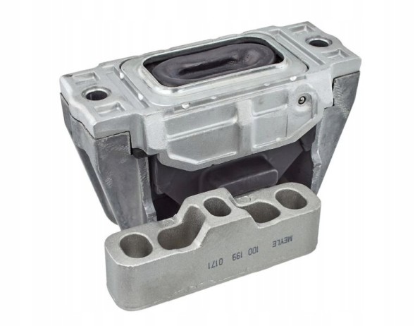 AD BRAKE VIC-296413 Подушка двигуна 100 199 0171 для AUDI Q3; SEAT ALHAMBRA; VW SHARAN, TIGUAN