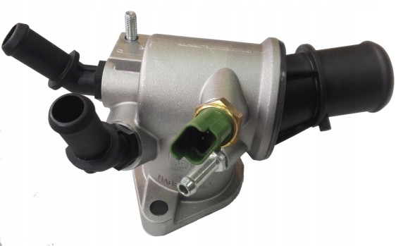 Alfa Romeo OE 055202510 Термостат alfa romeo 156 1,9jtdm fiat croma grande punto sedici 055202510