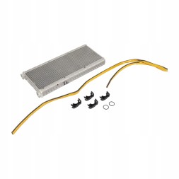 PSA 9821299980 Оригінал обігрівача citroen berlingo c4 picasso c5 aircross ds7 jumpy