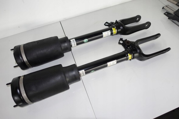 Arnott ПНЕВМАТИЧНИЙ АМОРТИЗАТОР ARNOTT AS-3005 ЗА ШТУКУ
