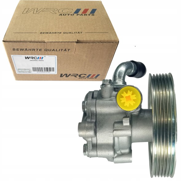 WRC Original Parts POMPA WSPOMAGANIA WRC4905231 Гнутий насос opel insignia 2.8 v6 turbo 4x4