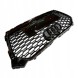 Китай Grill Plaster Miodu Audi A5 8W6 B9 2016-2020 Решітка радіатора Audi A5 8W6 B9 16-20 стільники чорний глянець RS накладка бампера
