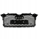 Китай Grill Plaster Miodu Audi A5 8W6 B9 2016-2020 Решітка радіатора Audi A5 8W6 B9 16-20 стільники чорний глянець RS накладка бампера