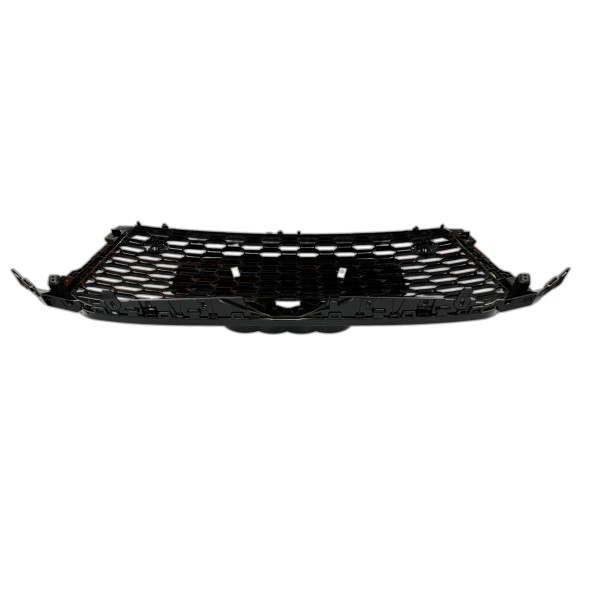 Китай Grill Plaster Miodu Audi A5 8W6 B9 2016-2020 Решітка радіатора Audi A5 8W6 B9 16-20 стільники чорний глянець RS накладка бампера