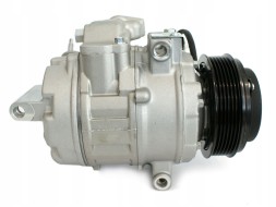 EURO KLIMA КОМПРЕСОР КОНДИЦІОНЕРА FORD EXPLORER / FLEX FB53-19D629-BC