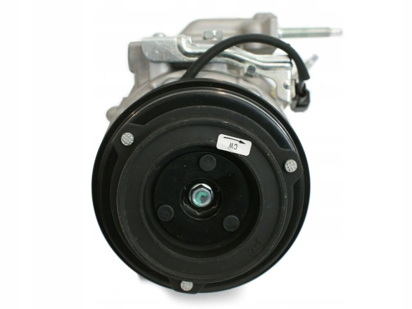 EURO KLIMA КОМПРЕСОР КОНДИЦІОНЕРА FORD EXPLORER / FLEX FB53-19D629-BC