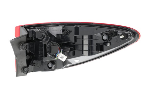 Valeo 047269 Лампа задня l zwn. Led renault kadjar 10.18-