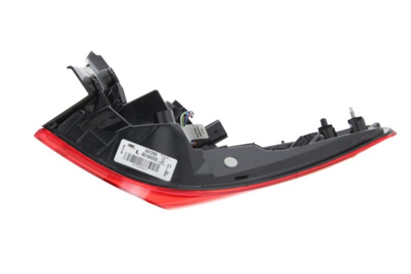 Valeo 047269 Лампа задня l zwn. Led renault kadjar 10.18-