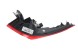 Valeo 047269 Лампа задня l zwn. Led renault kadjar 10.18-