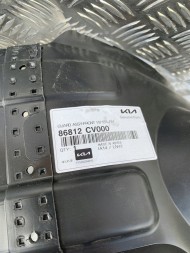 Kia OE 86812-CV000, 86811-CV000 ПЕРЕДНЯ ПЕРЕДНЯ ЛІВА ПРАВА KIA EV6 21-